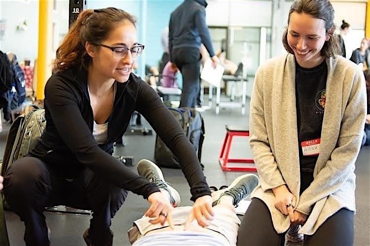 Breathe Better, Move Better