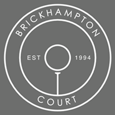 Brickhampton Court Golf Complex