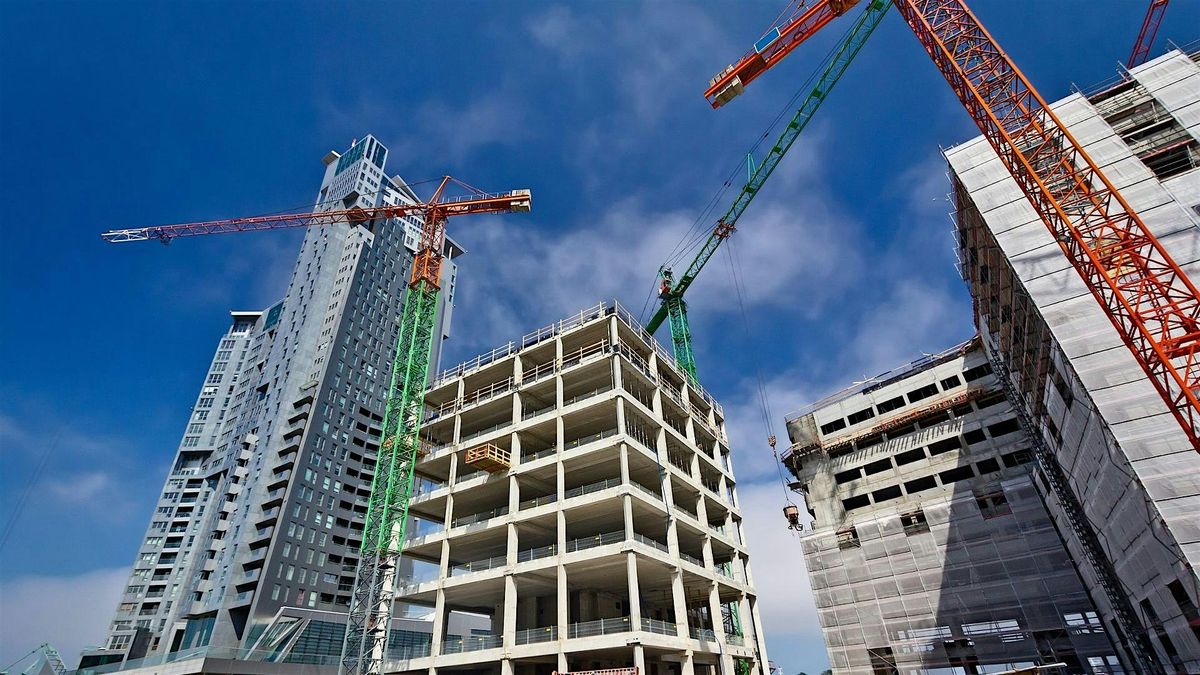 HopkinsLocal Baltimore Construction Talent Hub Job Fair Fall 2025