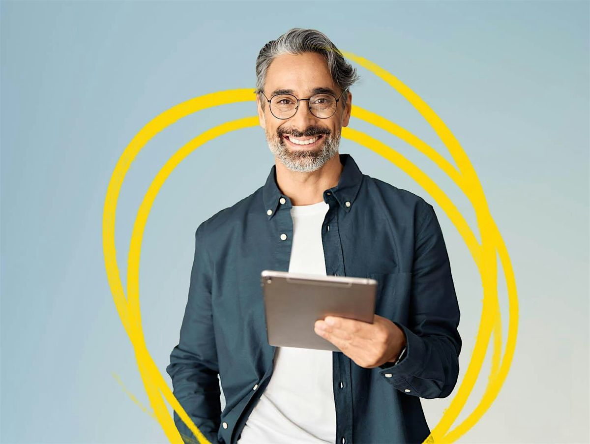 Die Kunst des Storytellings  - Pr\u00e4senz in Berlin