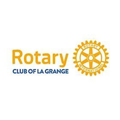 Rotary Club of La Grange