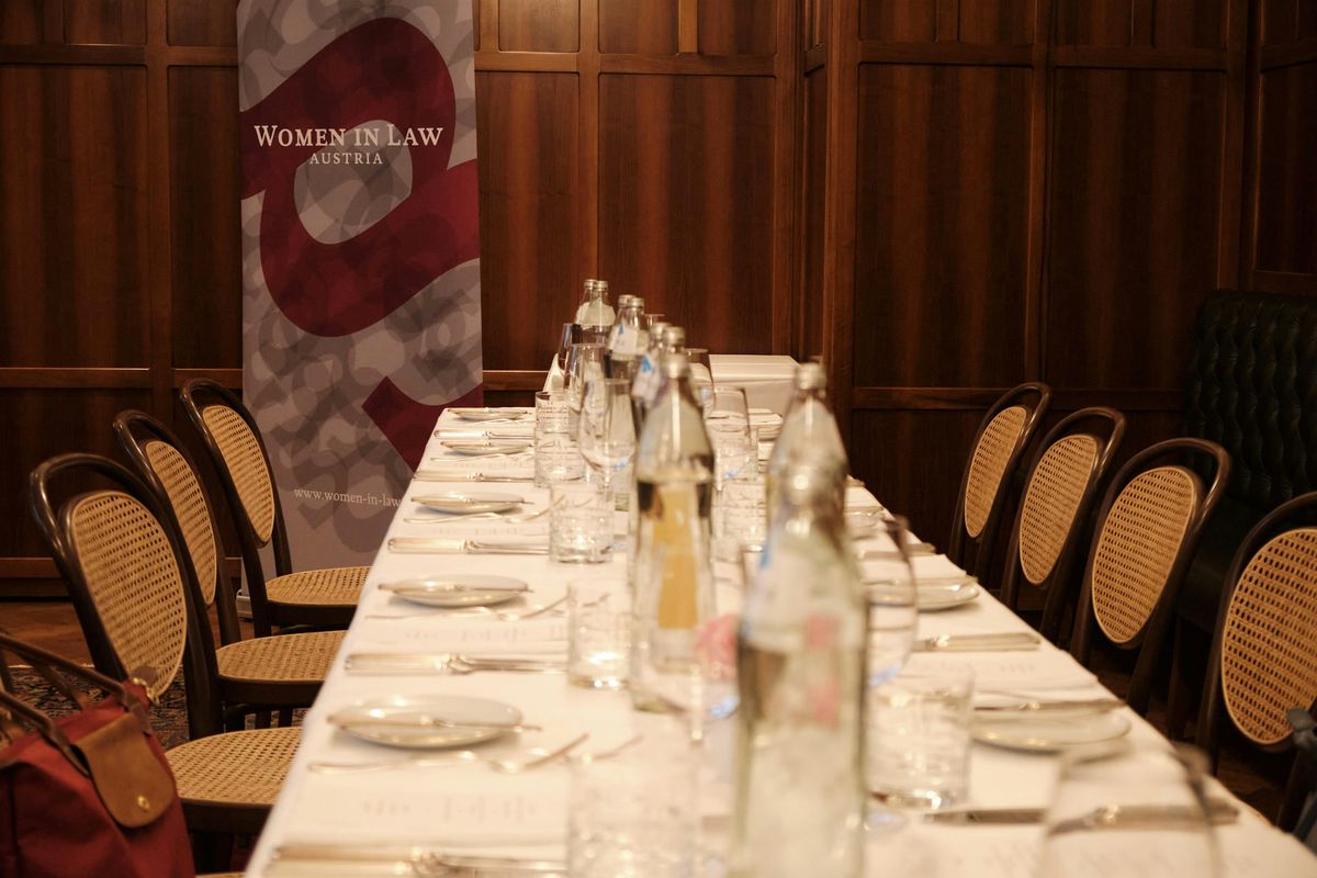 Women in Law \u2013 Thanksgiving Award Dinner 2025