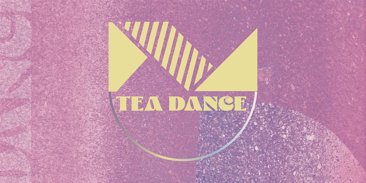 Tea Dances at the Wende
