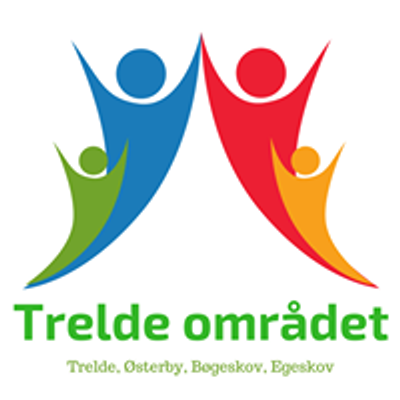 Trelde omr\u00e5det - Vejlby Sogn