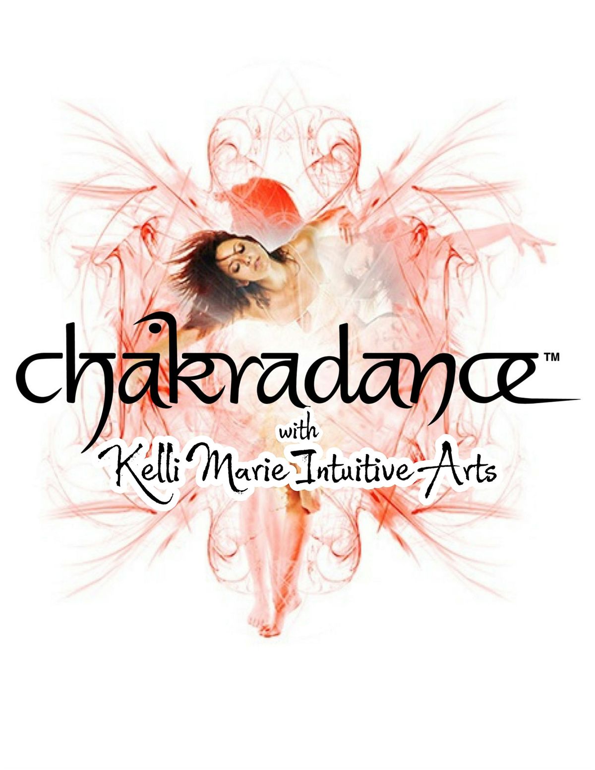 Chakradance Journeying  Series (Base Chakra) with Kelli-Marie