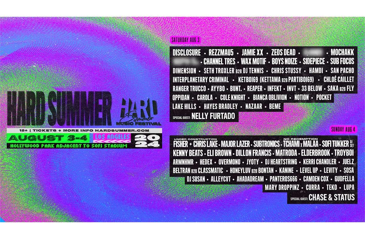 Subtronics with Level Up (18+)