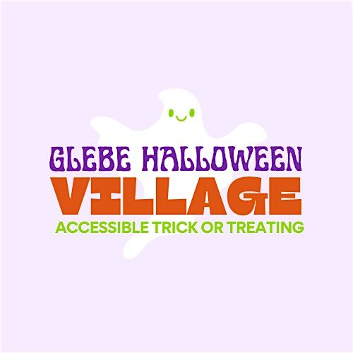 Glebe Halloween Village 2025