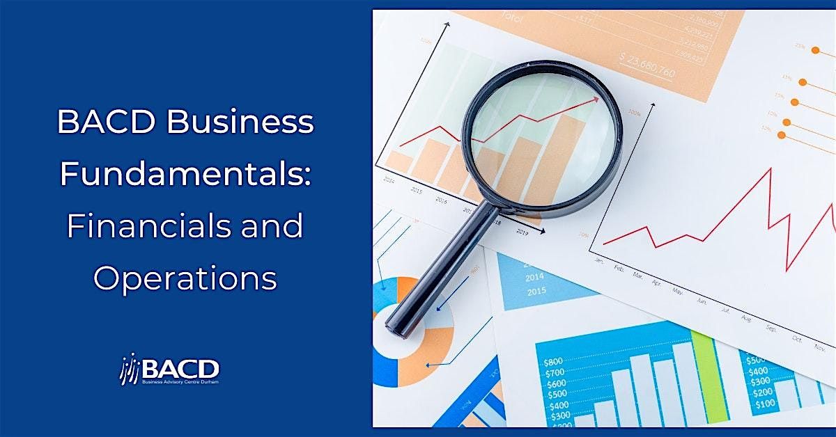 BACD Business Fundamentals: Financials & Operations