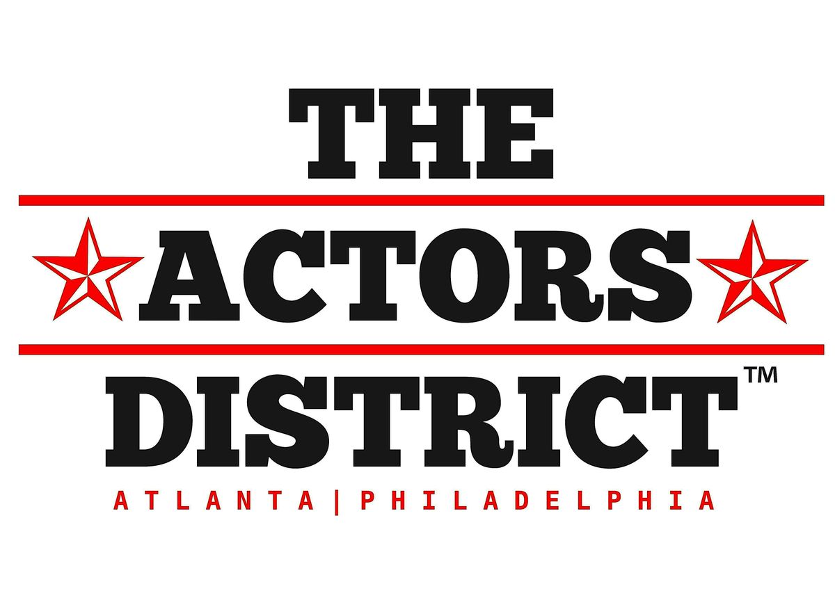 THE ACTORS DISTRICT | FREE AUDIT| MODEx STUDIO
