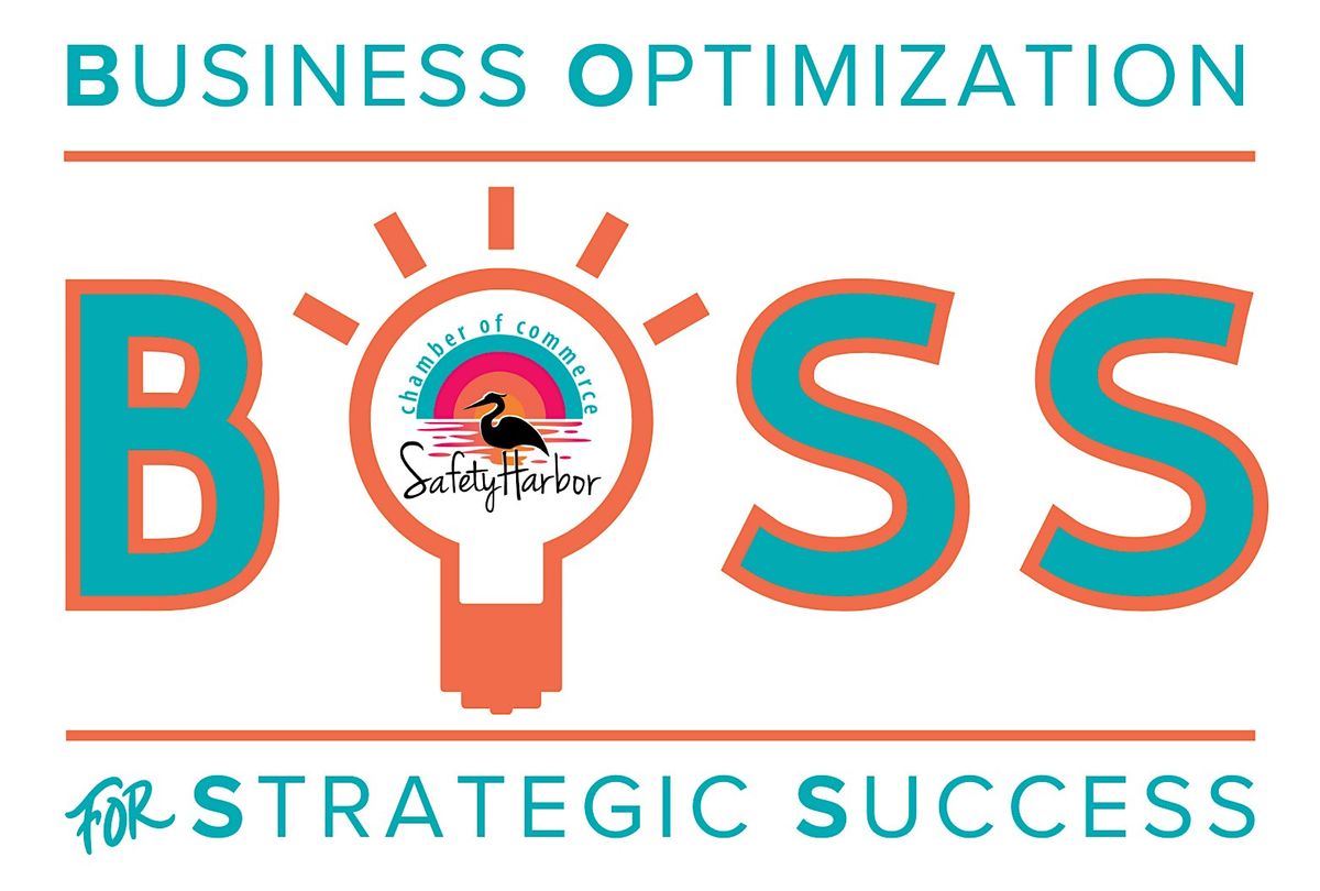 B.O.S.S. Series Kickoff - Mastering Challenging Conversations