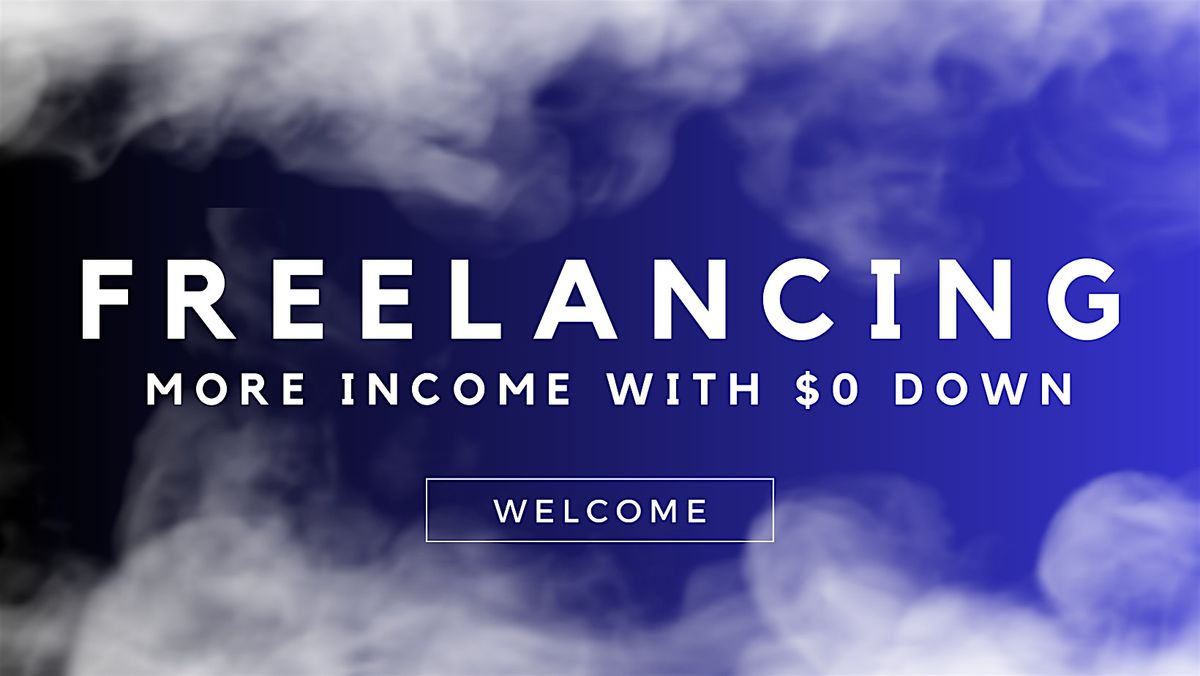 Make More Money Through Freelancing