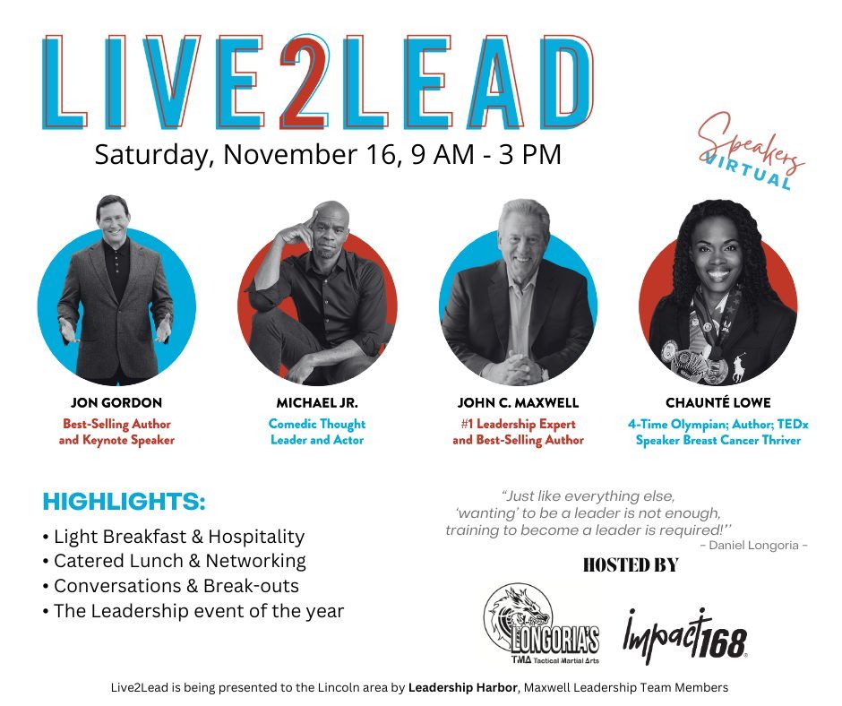 Live2Lead 