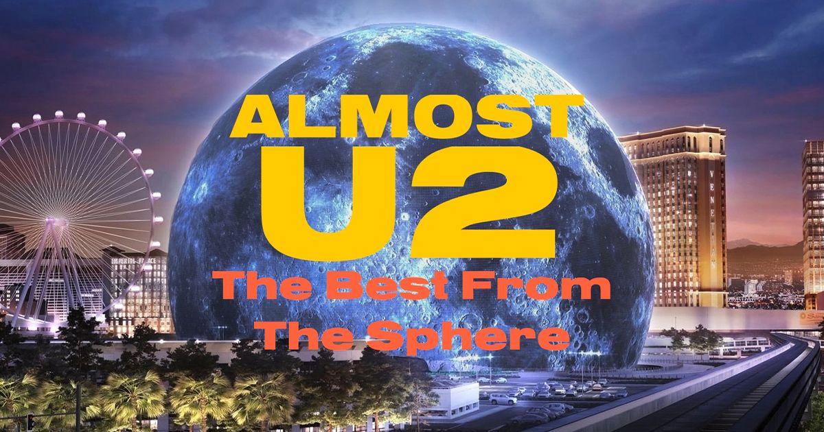 Almost U2