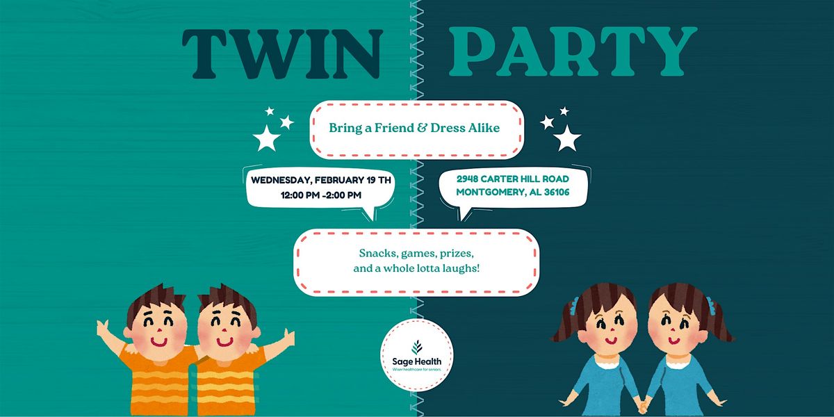 Twin Party