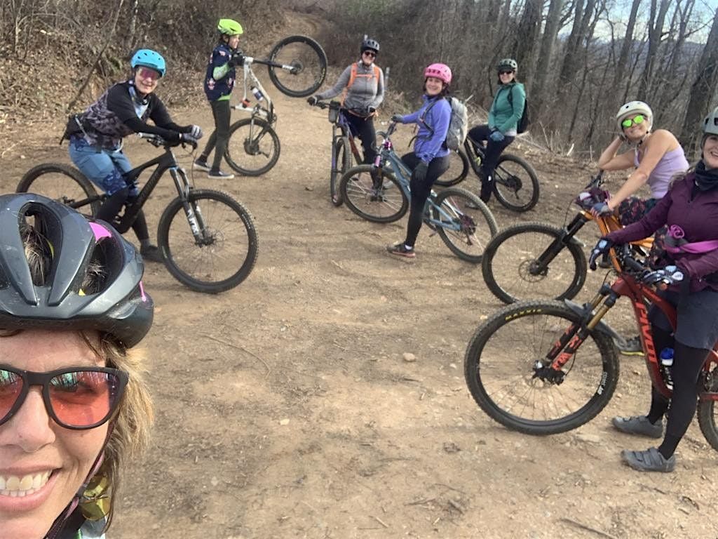 November Foundation Ride