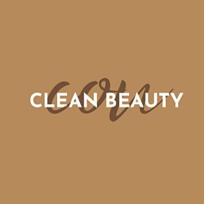 Clean Beauty Virtual Summit