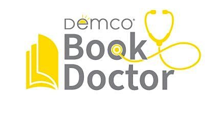 LACONI TSS Book Repair Workshop