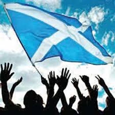 Greenock and Inverclyde SNP & Yes Inverclyde