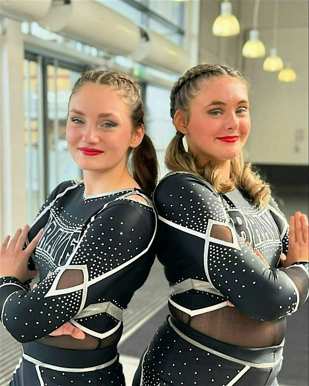 Comp Hair Masterclass