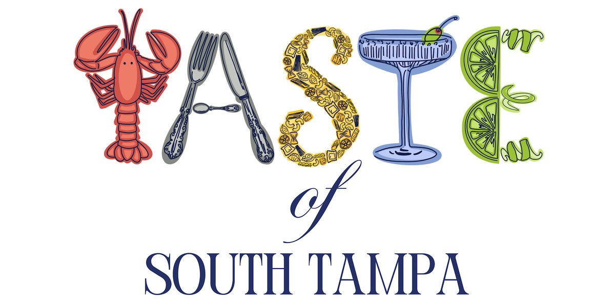 20th Annual Taste of South Tampa