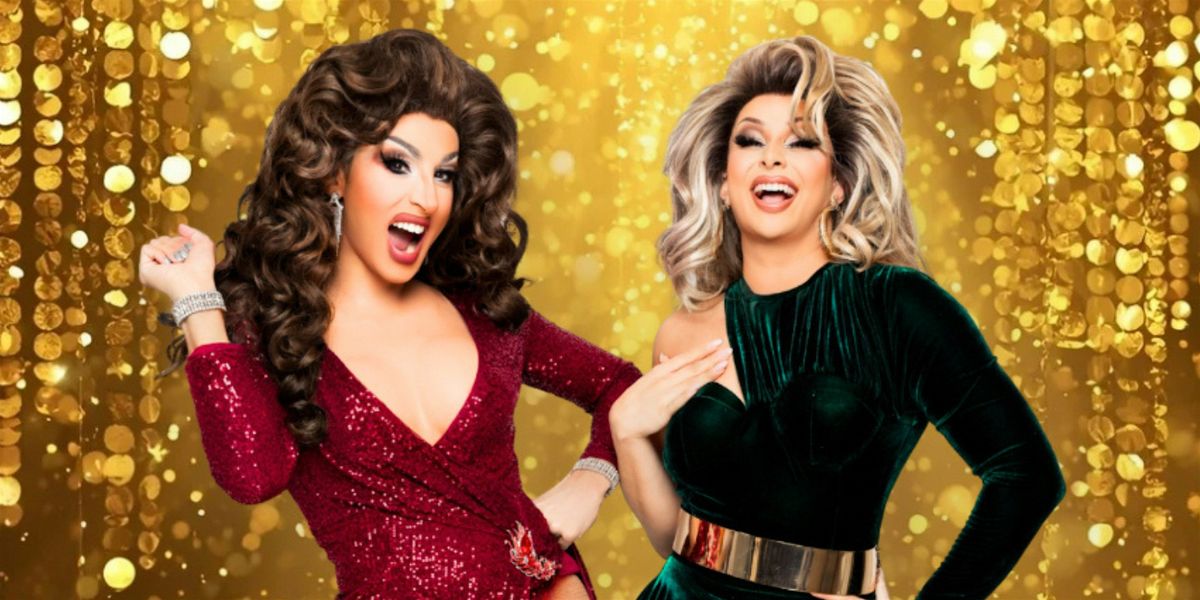 Jackie & Jan's Jingle Jam: The Remix Tour