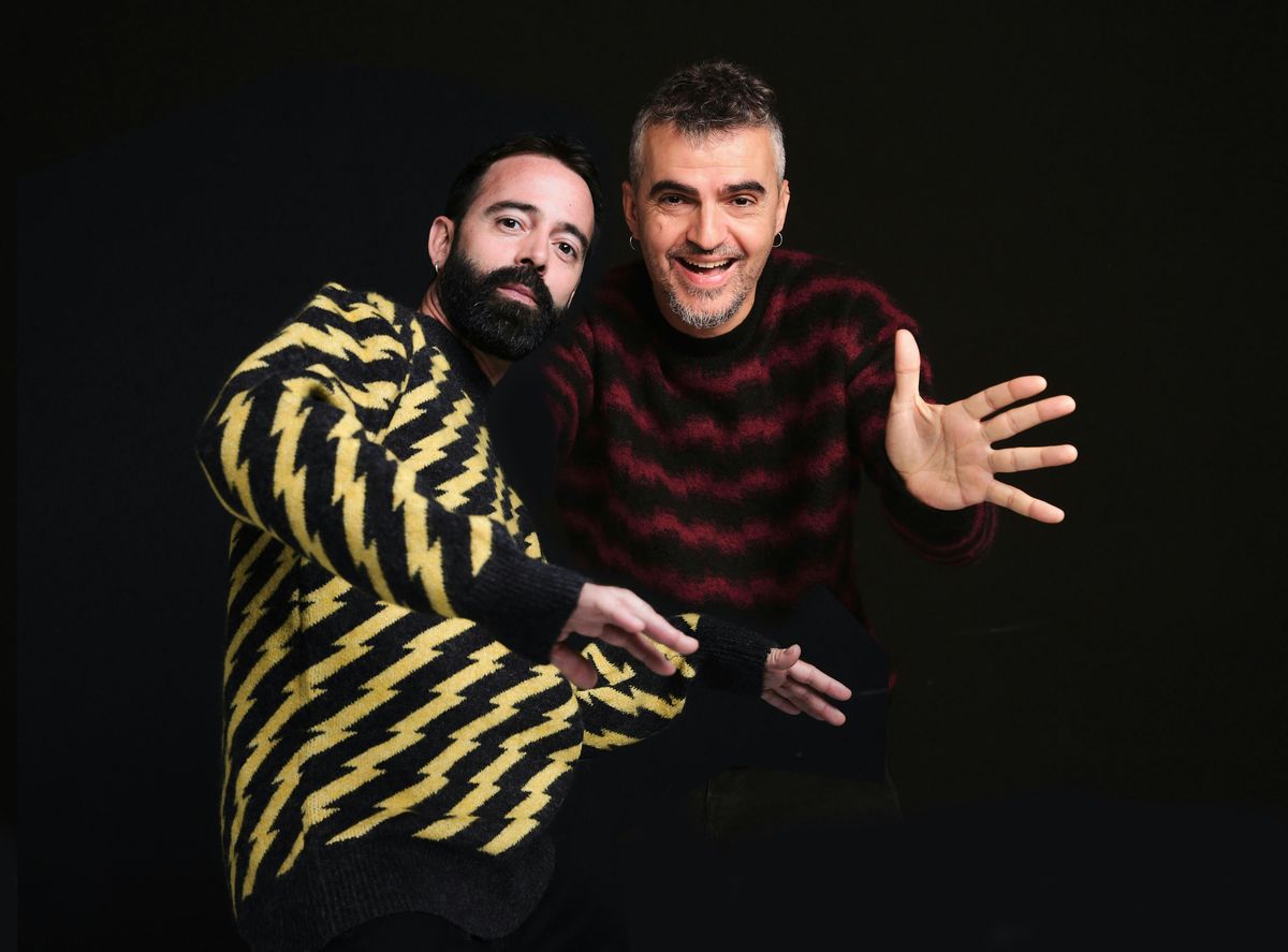 Xiula en concert - Especial Carnestoltes!