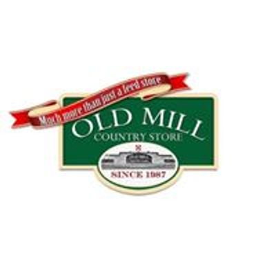 Old Mill Country Store