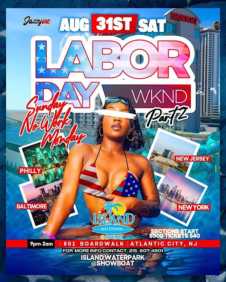 THE BIGGEST CLUB INDOOR POOL PARTY PART 2