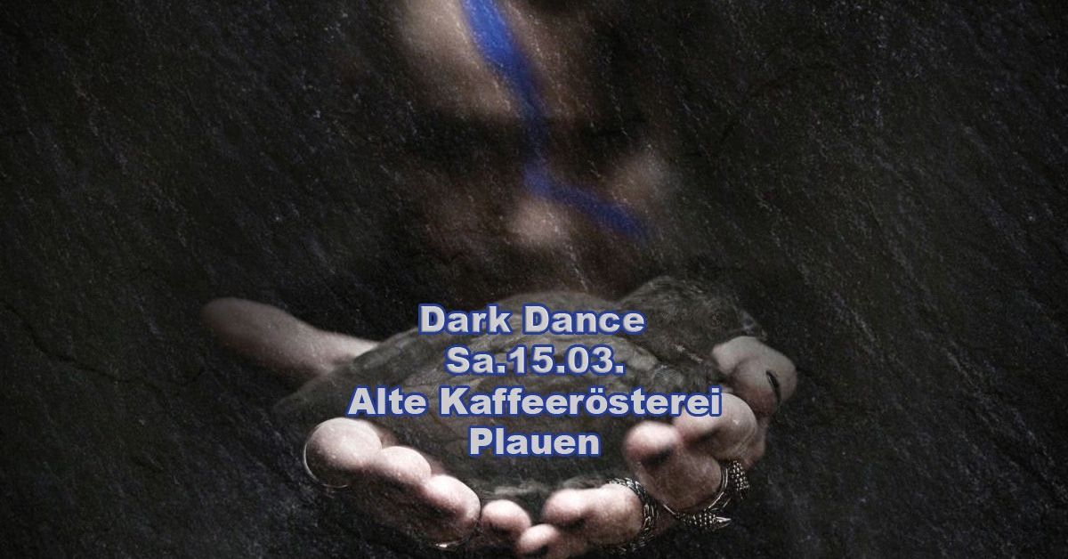 Dark Dance mit VNV Nation Project Pitchfork & And One Special