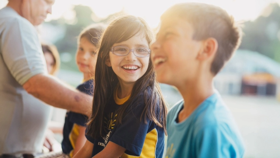 Clear Creek Boys and Girls Activities (ages 8-11)