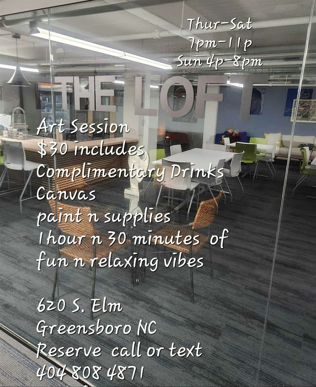 Date Night Thursdays