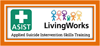 Applied Suicide Intervention Skills Training (ASIST)