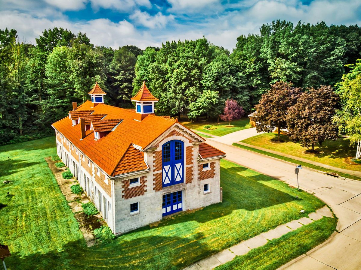 Adventurous Scavenger Hunt! - Barberton\u2018s Bountiful Bonanza Hunt