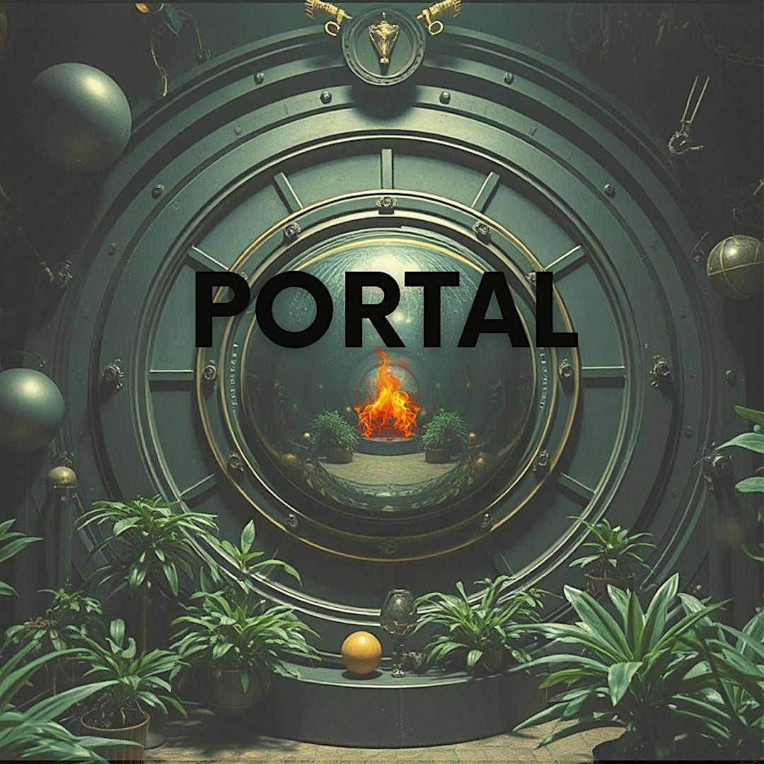 Portal: The Chicago Winter Escape