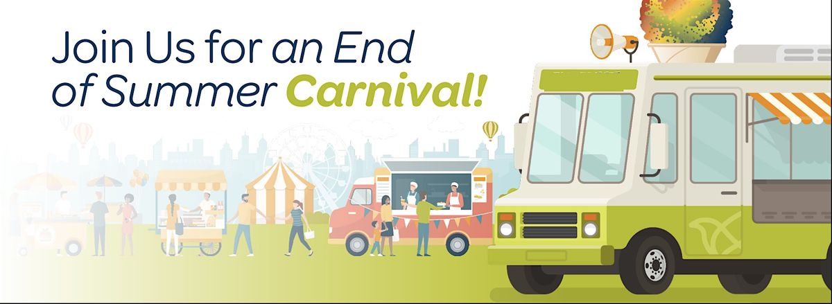 End of Summer Carnival