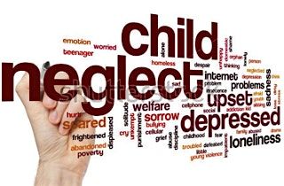 Recognizing and Reporting Child Abuse and Neglect (INITIAL)