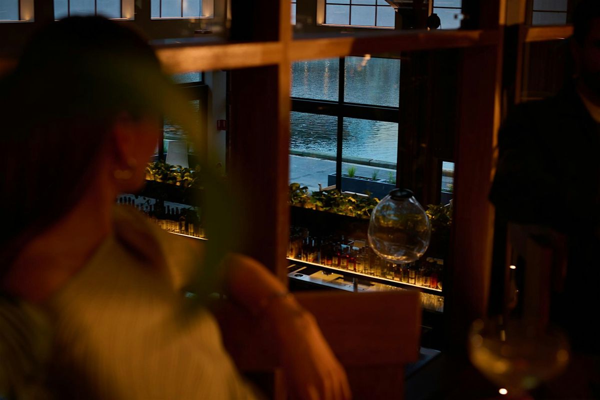 An Evening with Bill Lark