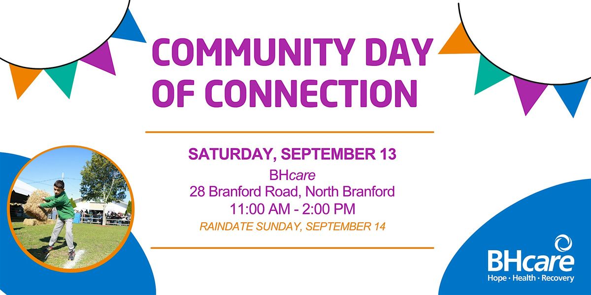 Community Day of Connection