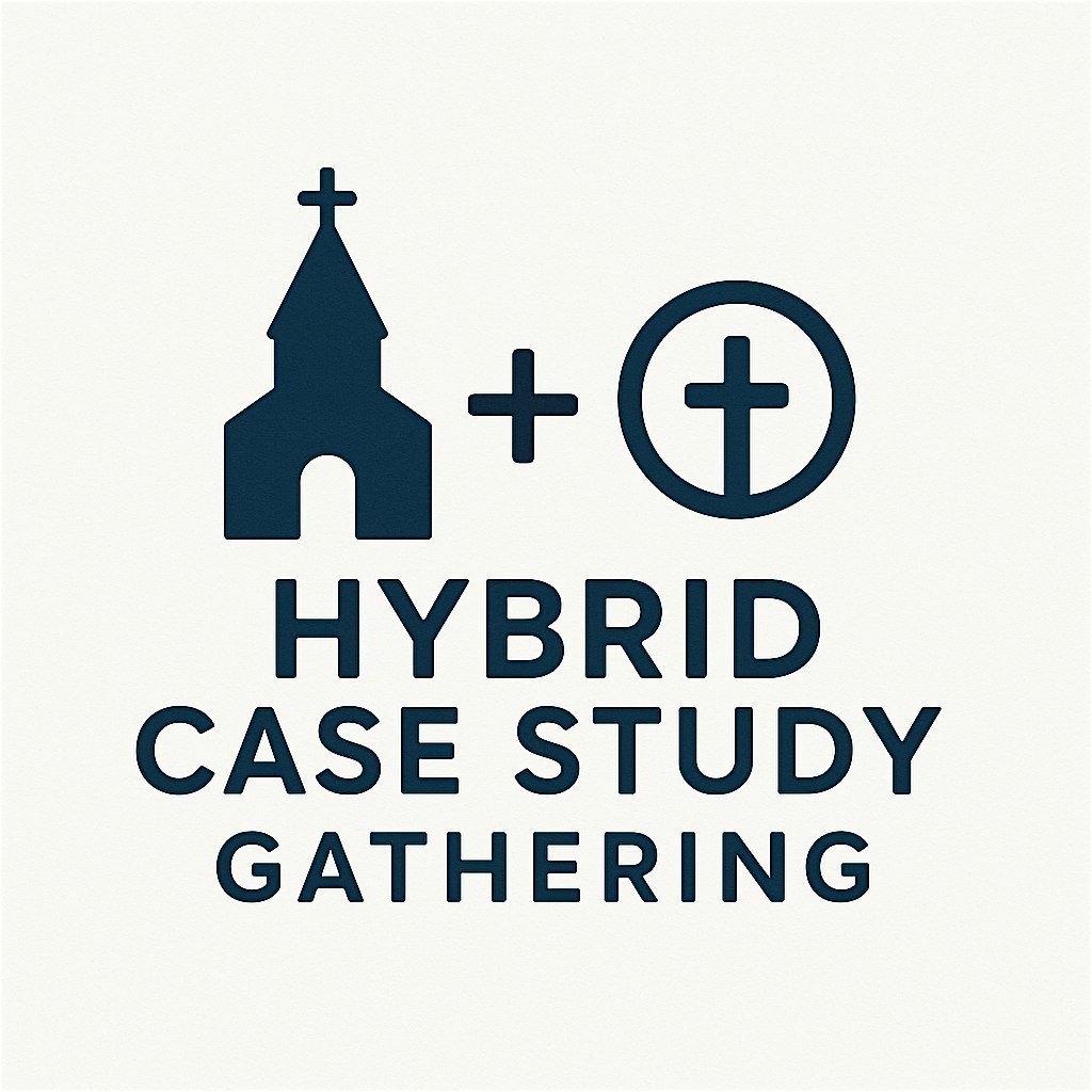 Hybrid Case Study Gathering (L.A.)
