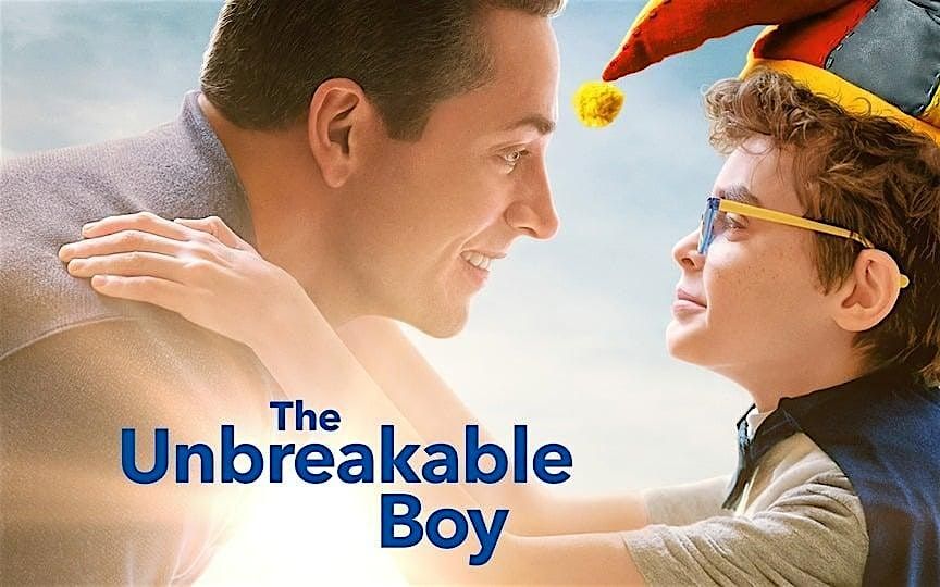 Free Movie for Seniors: The Unbreakable Boy