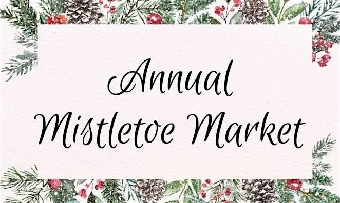 Mistletoe Market