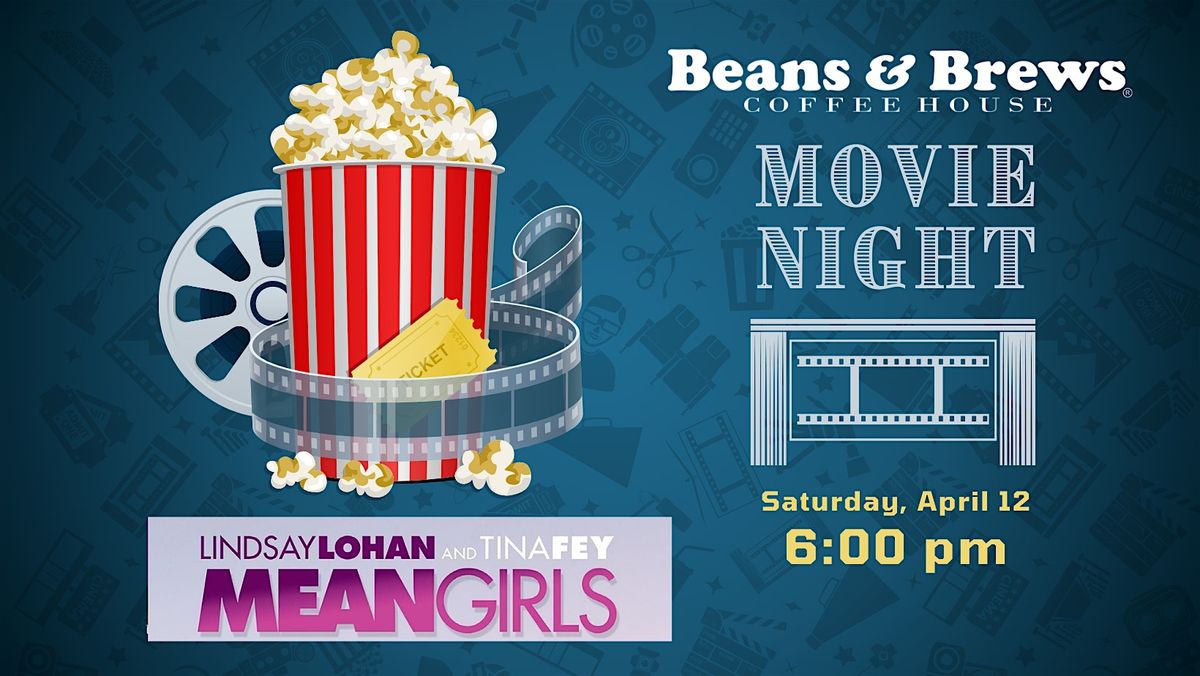 Movie Night- Mean Girls