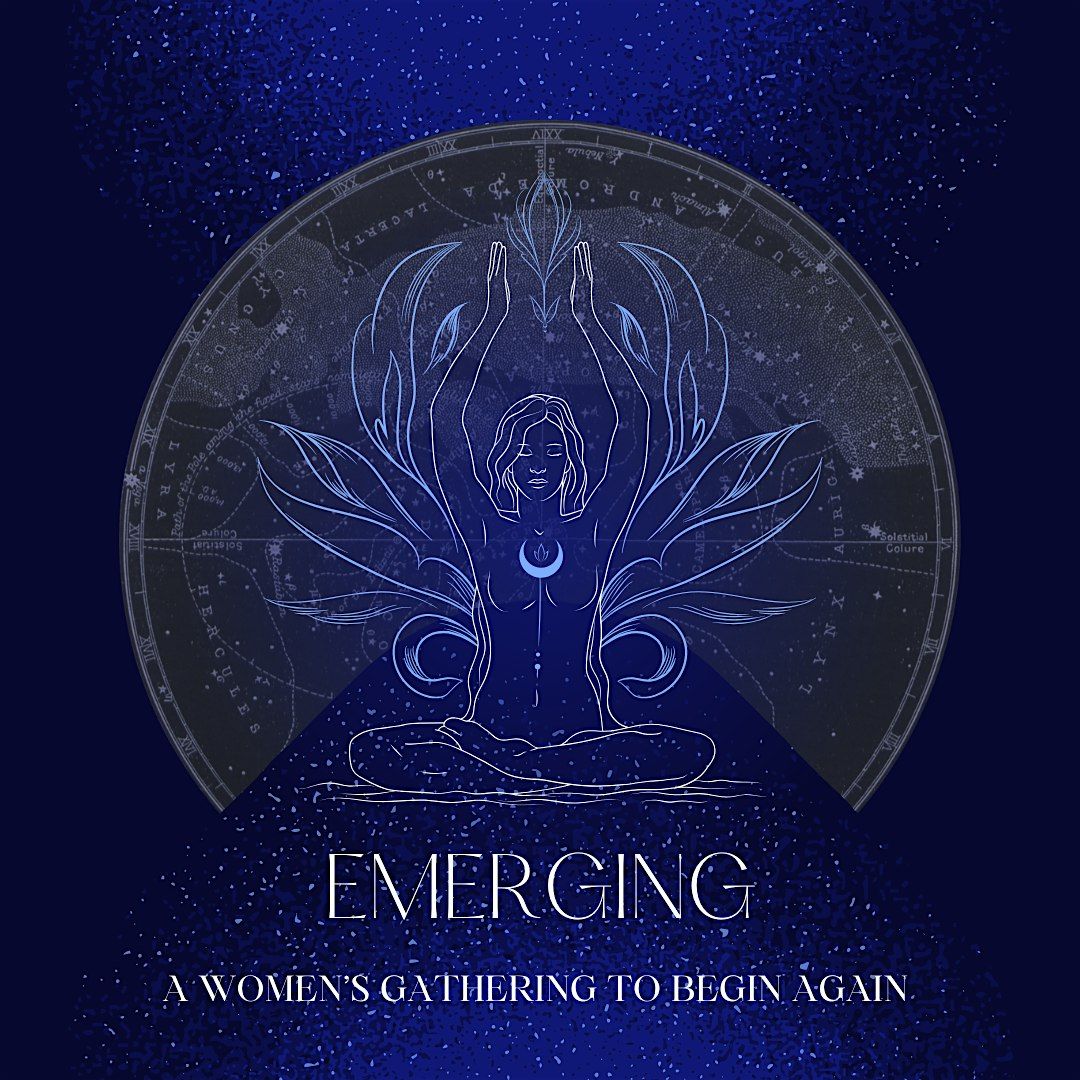 Emerging