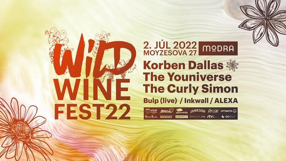 WILD WINE FEST 2022