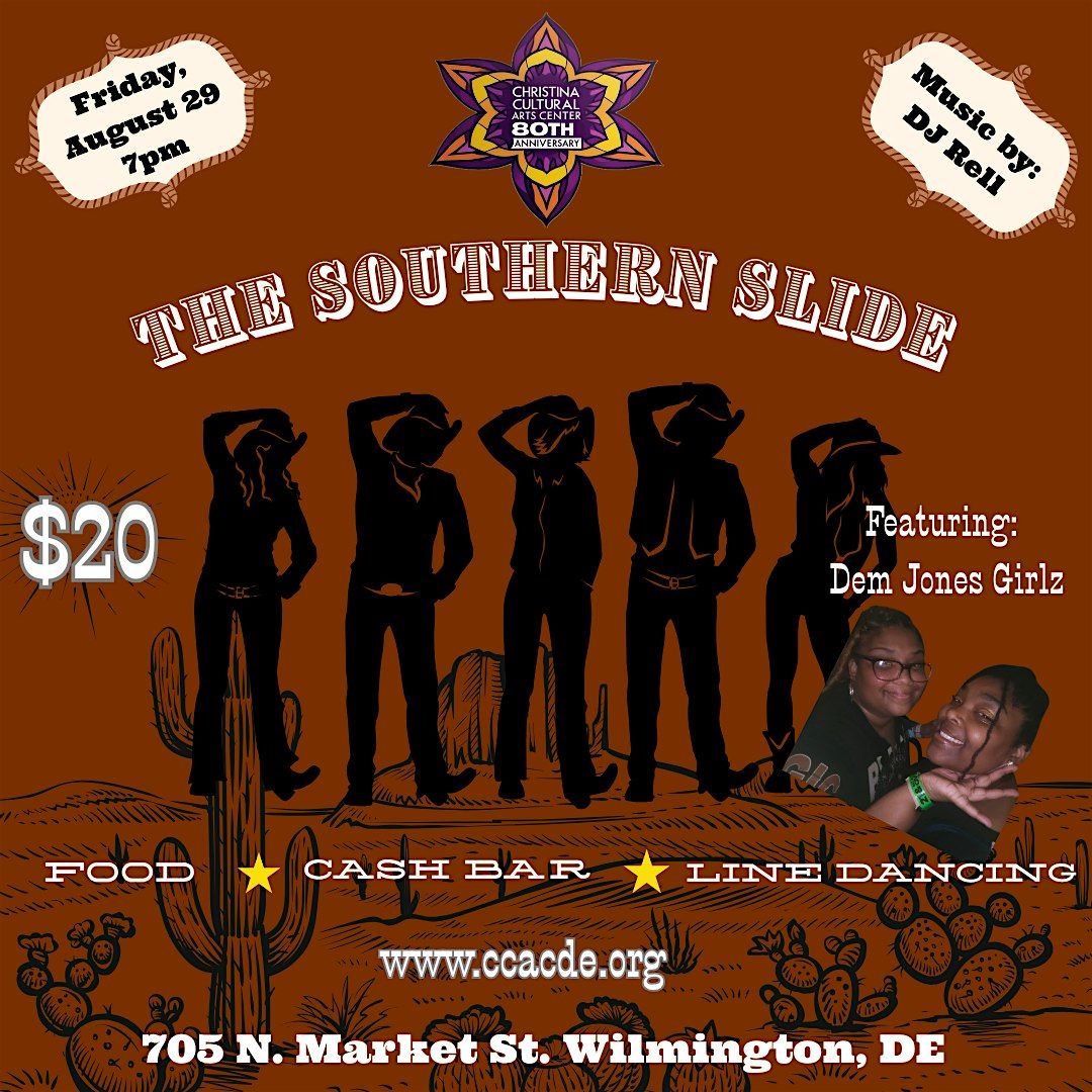 The Southern Slide