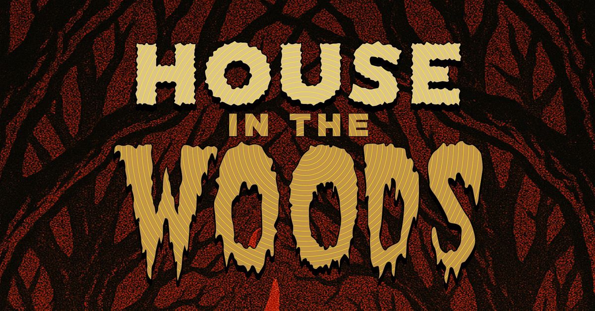 House in the Woods: Halloween Party at Passable+