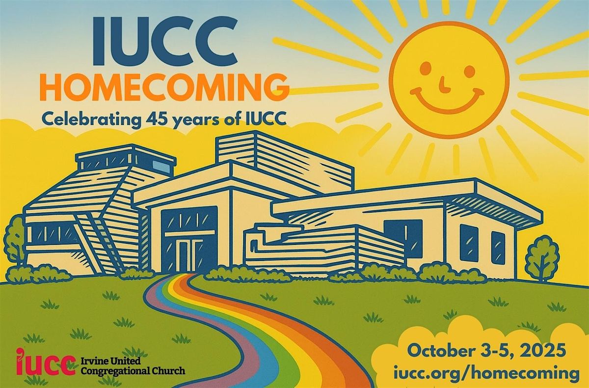 IUCC Homecoming