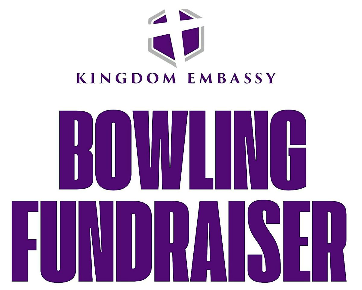 Bowling Fundrasier