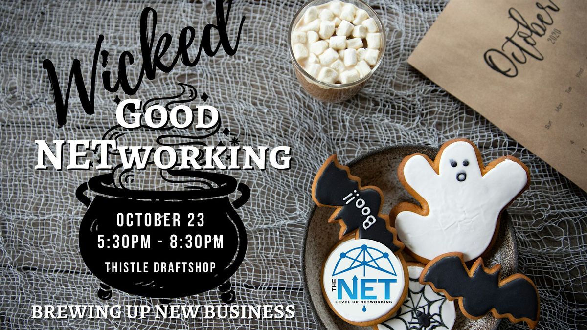 Wicked Good Networking
