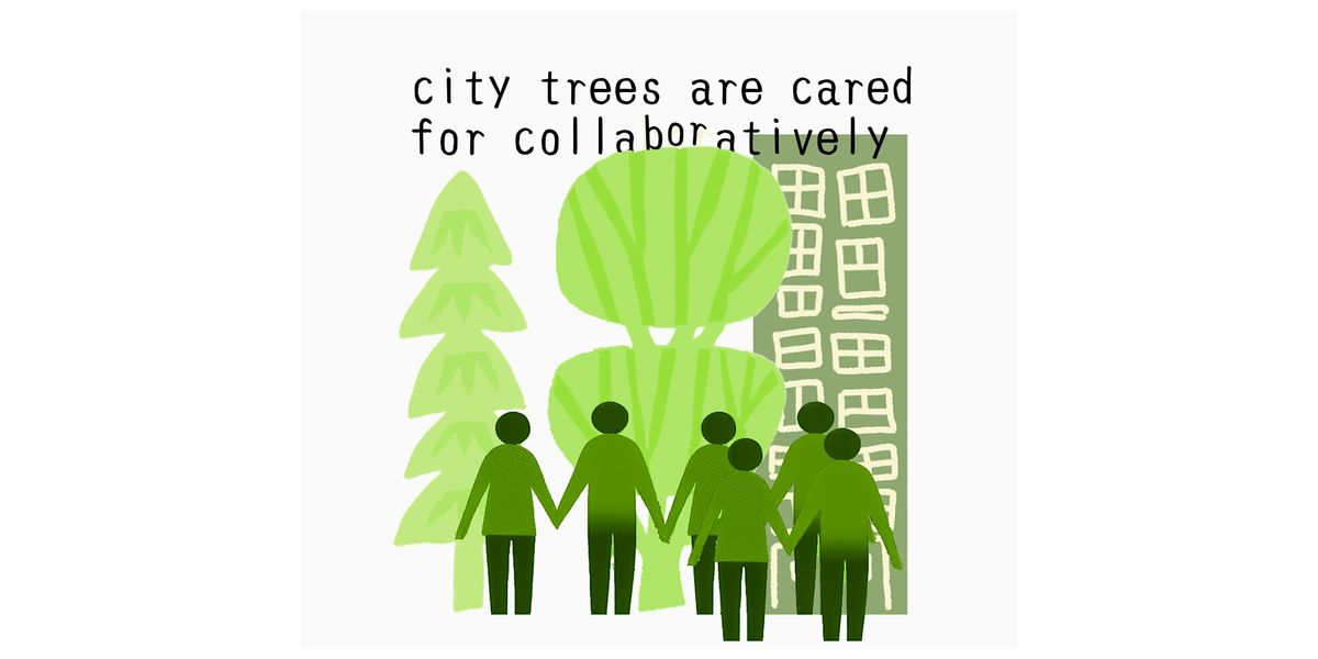 MSP Tree Stewardship: Sharing Results and Building Connections, August 29